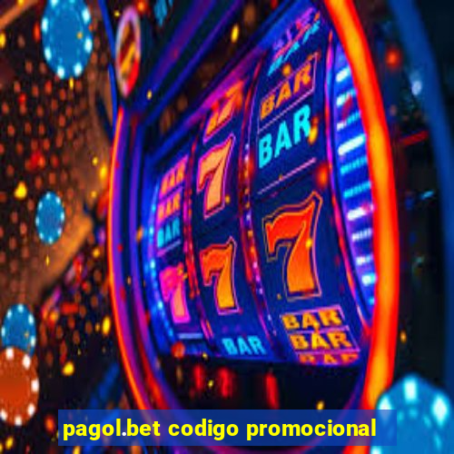 pagol.bet codigo promocional